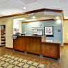 Отель Hampton Inn Chicago - Gurnee, фото 2