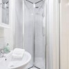 Отель Cosy 2BR Maisonette Near Hospital & Stations, фото 8