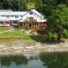 Отель Heriot Bay Inn, фото 13