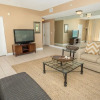 Отель Oceania Gulf Shore 503 - 3 Br Condo, фото 11