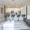 Отель Stunning 4 Bd W/ Pool @ Storey Lake Resort 2613, фото 13