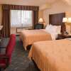 Отель Quality Inn & Suites, фото 12