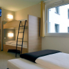 Отель B&B Hotel Hamburg-Nord, фото 20