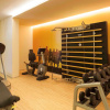 Отель Novotel Setubal, фото 22