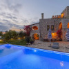 Отель Entire Castle Amazing Sea View and Swimming Pool, фото 11
