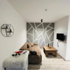 Отель Double Rooms in New Gudauri, Loft 2, 247, фото 3