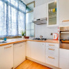 Отель Modern & Friendly: Your Lovely 5 Guests Apartment, фото 6