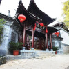 Отель Lijiang Zhongyuehui Hotel, фото 25