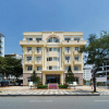 Отель Victory Hotel, фото 1