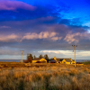 Отель Burnside Cottage, фото 18