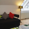Отель Modern Apartment in The Heart of Vienna 3, фото 14