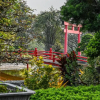 Отель Suanpung Bonsai Village, фото 26