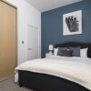 Отель Posh Camden Suites by Sonder в Лондоне