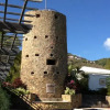 Отель The Inn at Blackbeards Castle в Сен-Томасе