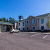 Отель Cobblestone Inn & Suites - Barron, фото 15