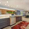 Отель Home2 Suites by Hilton Dothan, AL, фото 2