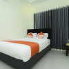 Отель Edelweiss Residence Syariah by OYO Rooms, фото 5