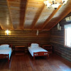 Отель Log Cabin House, фото 2