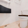 Отель Best And Nice Studio At Sky House Bsd Apartment Near Aeon Mall, фото 7