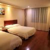 Отель GreenTree Inn Xuzhou High Speed Railway Station Express Hotel, фото 4