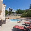 Отель Villa Avoca - Four Bedroom Apartment With Two Balconies and Swimming Pool ID Direct Booker 2124, фото 21