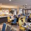 Отель Novotel Wolverhampton, фото 30