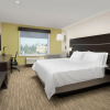 Отель Holiday Inn Express Hotel & Suites Puyallup (Tacoma Area), an IHG Hotel, фото 7