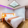 Отель Chuncheon (Gangchon) Sens Self Check-in Motel, фото 17