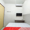 Отель OYO 92157 Benteng Kost, фото 3