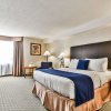 Отель Best Western Plus Cambridge Hotel, фото 7