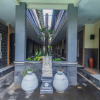 Отель Jimbaran Lestari Hotel and Residence Spa, фото 10