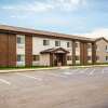 Отель Quality Inn Chesterton near Indiana Dunes National Park I-94, фото 1