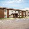 Отель Quality Inn Chesterton near Indiana Dunes National Park I-94, фото 32