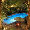 Отель The GRAND PALACE Hotel - YOGYAKARTA, фото 13