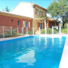 Отель L'ORINELLA AZZURA - SWIMMING POOL IN RESIDENCE - TRAVU Chalet 3, фото 13