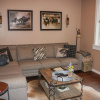Отель Barn Haven 2 Bedroom Home, фото 6