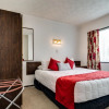 Отель Ace High Motor Inn, фото 32
