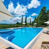 Отель Graceful Apartment in San Miniato with Swimming Pool, фото 16