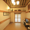 Отель Jeonju Hanok Madang Pension, фото 2