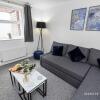 Отель Stunning & Classy 2bed House, Poole, Parking, фото 10