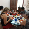 Отель Vasco Home Stay, фото 23