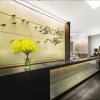 Отель Mondrian Hong Kong в Гонконге