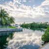 Отель Coral Lagoon Resort Villas & Marina by KeysCaribbean, фото 43