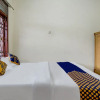 Отель Pondok Pujasera by OYO Rooms, фото 26