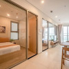 Отель Cozrum Homes - The Sóng Vũng Tàu, фото 2