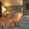 Отель The Cotton Palace Bed and Breakfast, фото 6