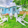 Отель Pet-friendly Cape Cod Getaway < 1 Mi to Beach, фото 15