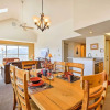 Отель Cozy Frisco Condo: 360 Mtn Views & Shared Hot Tub!, фото 11