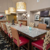 Отель Hampton Inn & Suites Oklahoma City Airport, фото 33