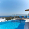 Отель Nymphes Luxury Apartments, фото 9